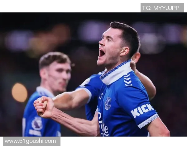 埃弗顿主场迎战伯恩利争夺英超宝贵积分的激烈对决 埃弗顿主场迎战伯恩利争夺英超宝贵积分的激烈对决