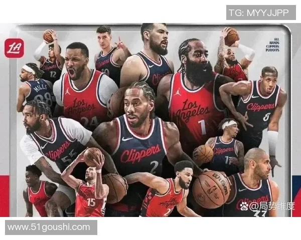 快船与掘金精彩对决回放全景横屏观看体验分享